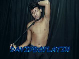 DAVIDBOYLATIN
