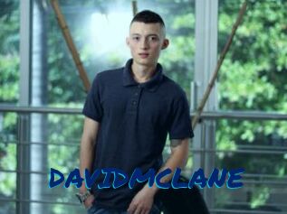 DAVIDMCLANE