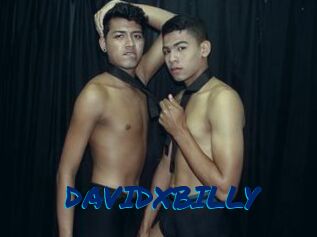 DAVIDXBILLY