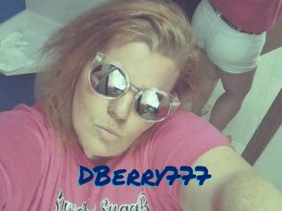 DBerry777