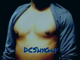 DCShyGuy