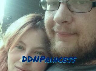 DDNPrincess