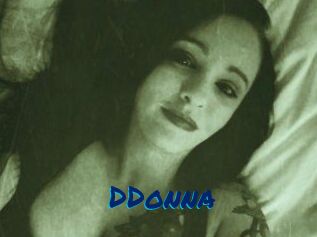 DDonna