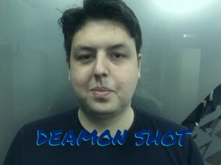 DEAMON_SHOT
