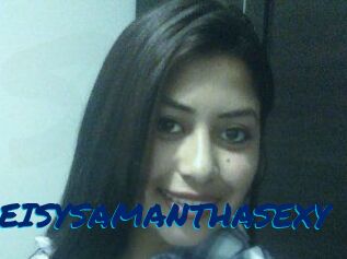 DEISYSAMANTHASEXY