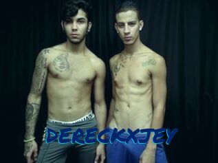 DERECKXJEY