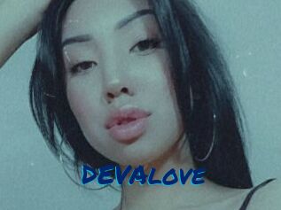 DEVAlove