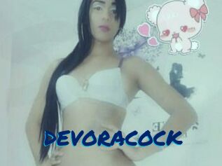 DEVORACOCK Sexe City