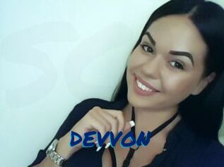 DEVVON_