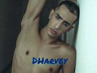 DHarvey