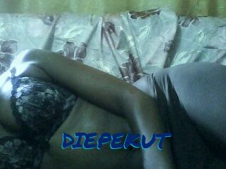 DIEPEKUT