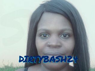 DIRTYBASH24
