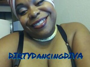 DIRTYDancingDIVA