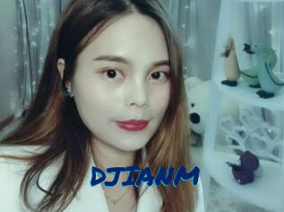 DJIANM
