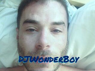DJWonderBoy