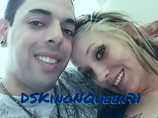 DSKingNQueen71