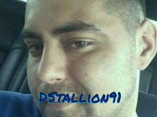 DStallion91