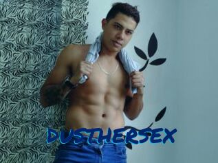 DUSTHERSEX