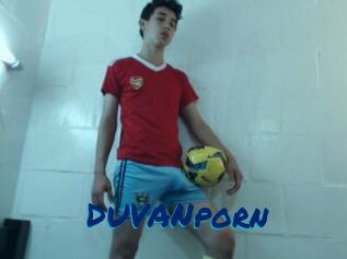 DUVANporn