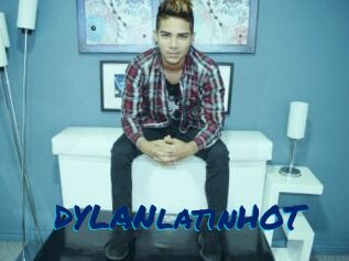 DYLANlatinHOT