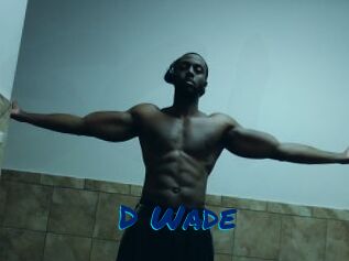 D_Wade