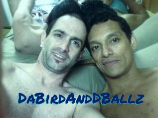 DaBirdAndDBallz