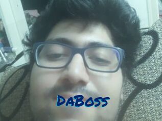 DaBoss Sexe City
