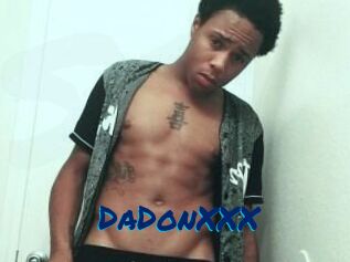 DaDonXXX