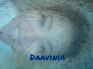 Daavinia