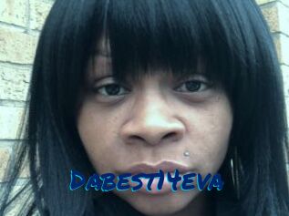 Dabest14eva