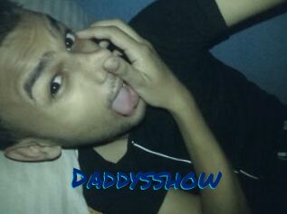 Daddysshow