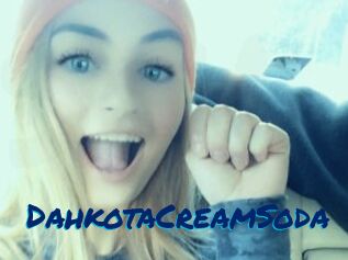 DahkotaCreamSoda