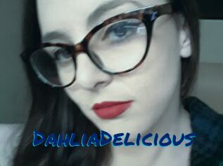 DahliaDelicious