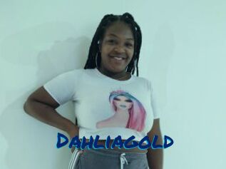 Dahliagold