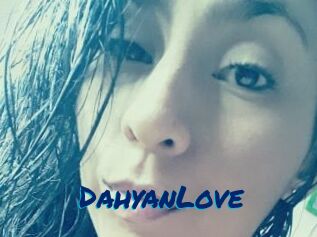 DahyanLove