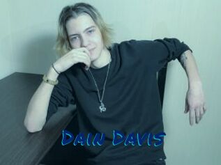 Dain_Davis