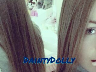 DaintyDolly