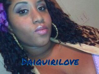 Daiquirilove