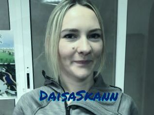 DaisaSkann