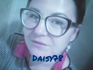 Daisy78