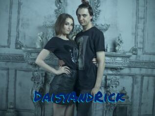 DaisyAndRick