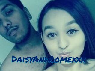DaisyAndRomexxx