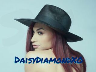 DaisyDiamondXO