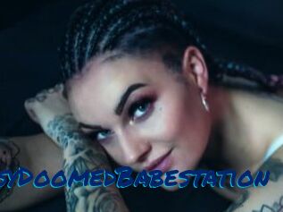 DaisyDoomedBabestation