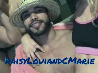 DaisyLouiandCMarie