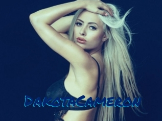 DakotaCameron Sexe City
