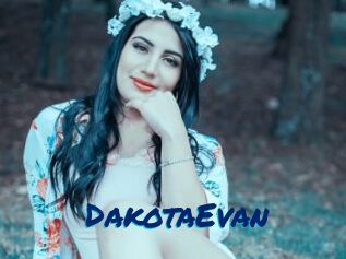 DakotaEvan