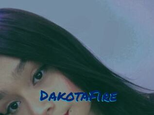 DakotaFire Sexe City