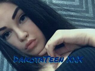 DakotaTeen_XxX
