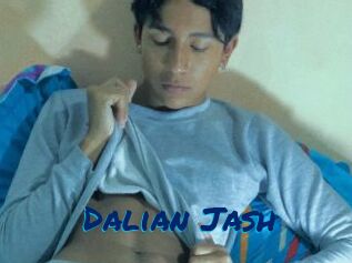 Dalian_Jash